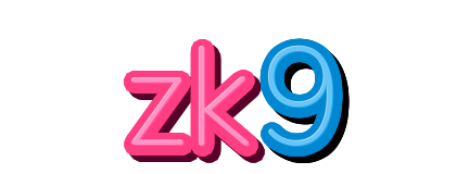 zk9 — logo kanal